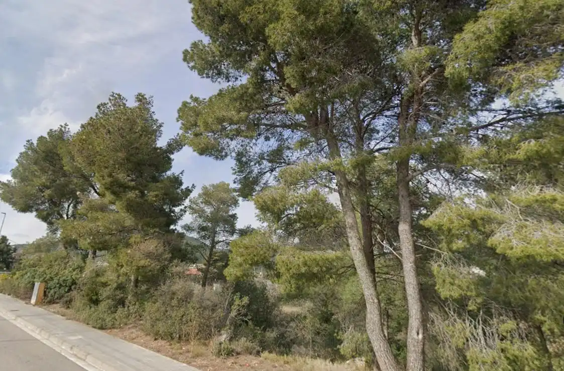 Residencial en venta en Torrelles de Foix