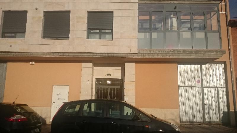 Garage for sale in Maria Inmaculada, Armunia