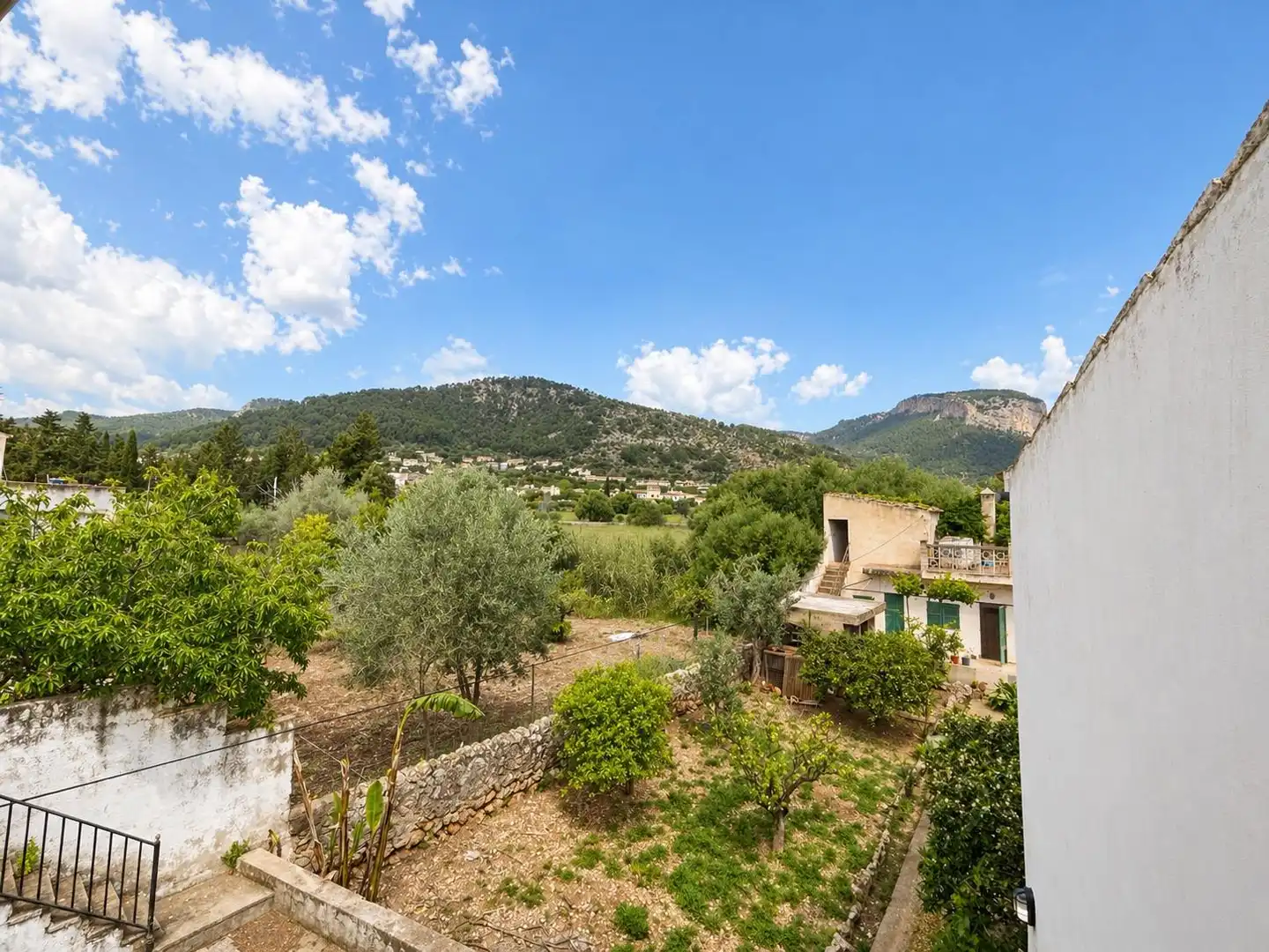 Villa mit Terrasse zum Verkauf in Alaró, imagen 17