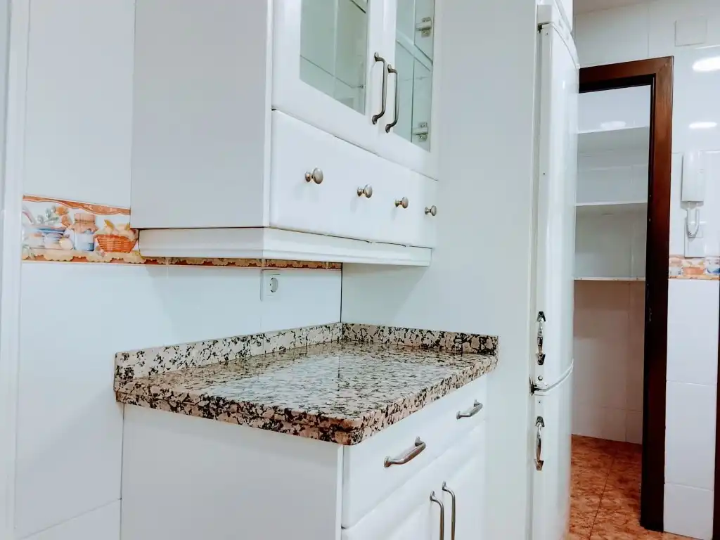 Flat with lift for sale in Poniente-Sur, imagen 6