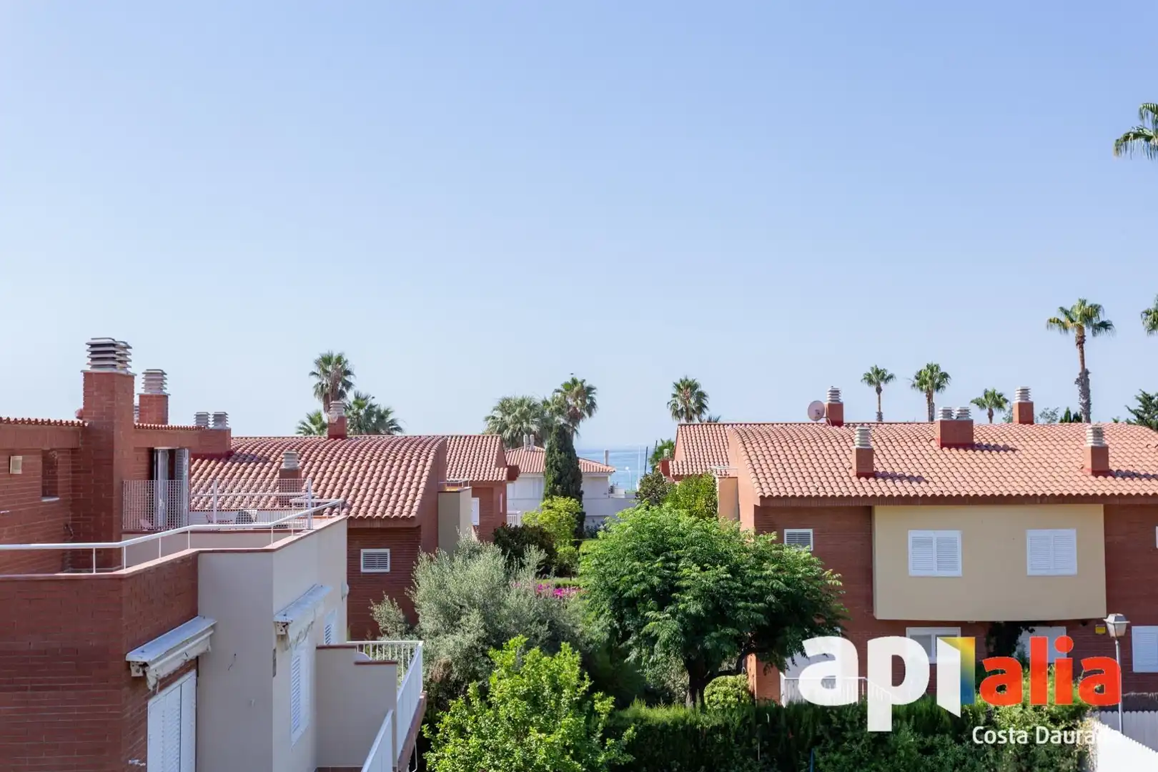 Terraced house with terrace for sale in Altafulla, imagen 43