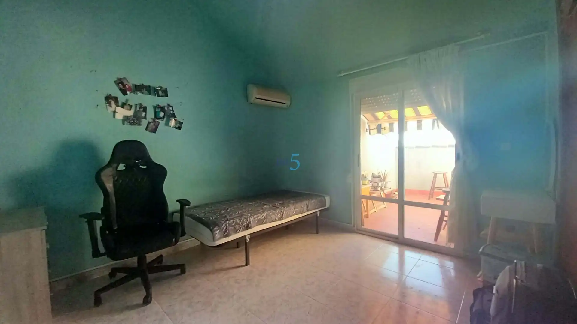 Casa con terrazza in vendita a Avenida Adradas, imagen 14