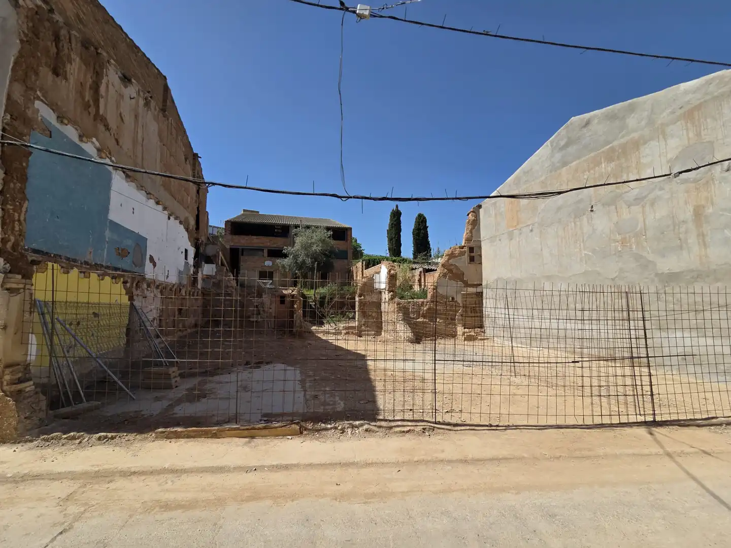 Residential for sale in Miralcamp