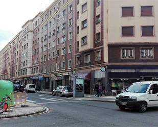 Exterior view of Flat for sale in Vitoria - Gasteiz  with Terrace and Storage room