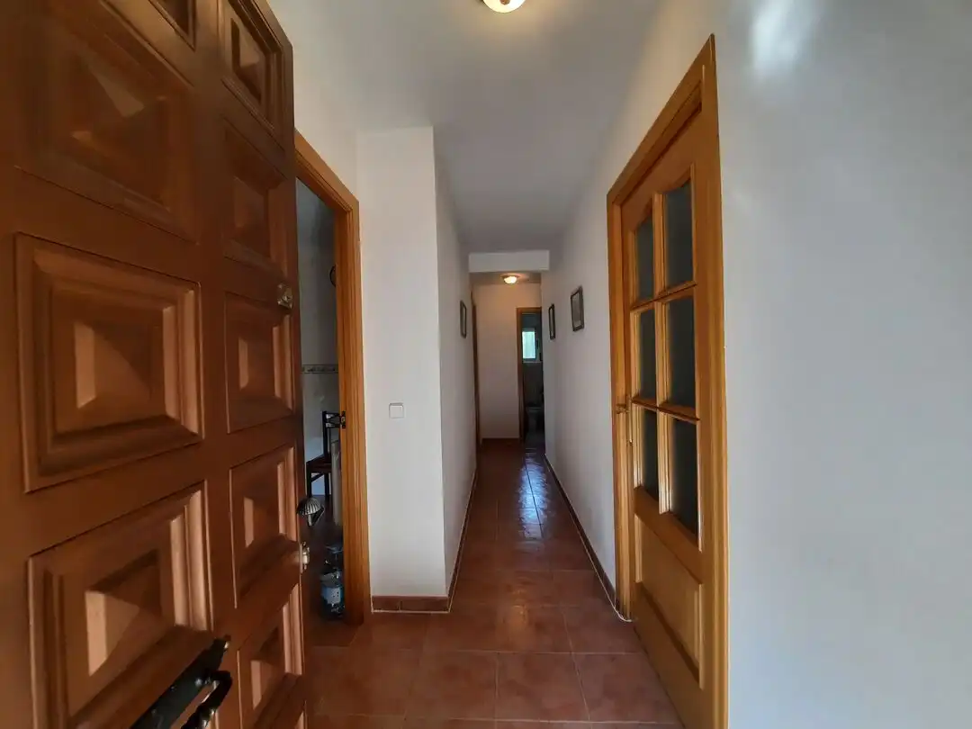 Casa adosada en venta en Escalona con Aire acondicionado, Calefacción y Jardín privado
