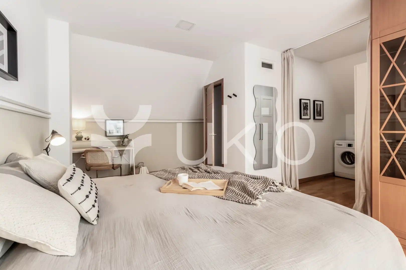 Apartament de lloguer a Calle de Maldonado, Castellana