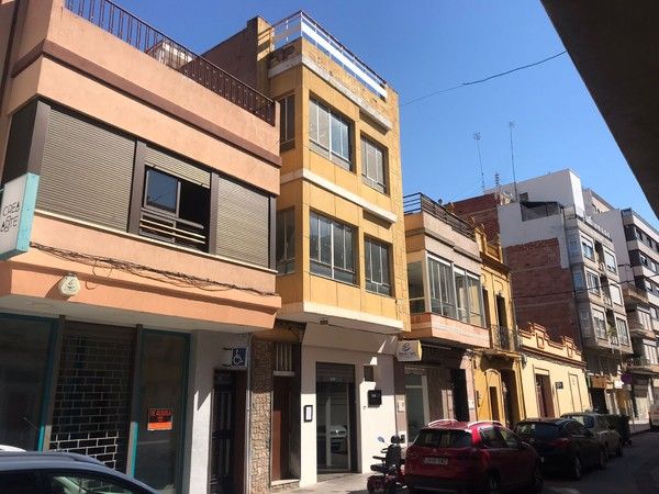 Pis en venda a Calle Sanchis Tarazona, La Vall d'Uixó