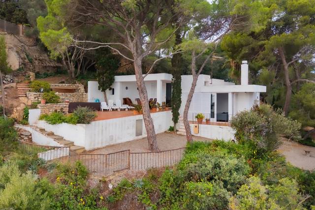 Casa-chalet en Venta en Santa Cristina - Sant Francesc