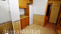 Kitchen of Flat for sale in Vila-real  with Storage room and Balcony