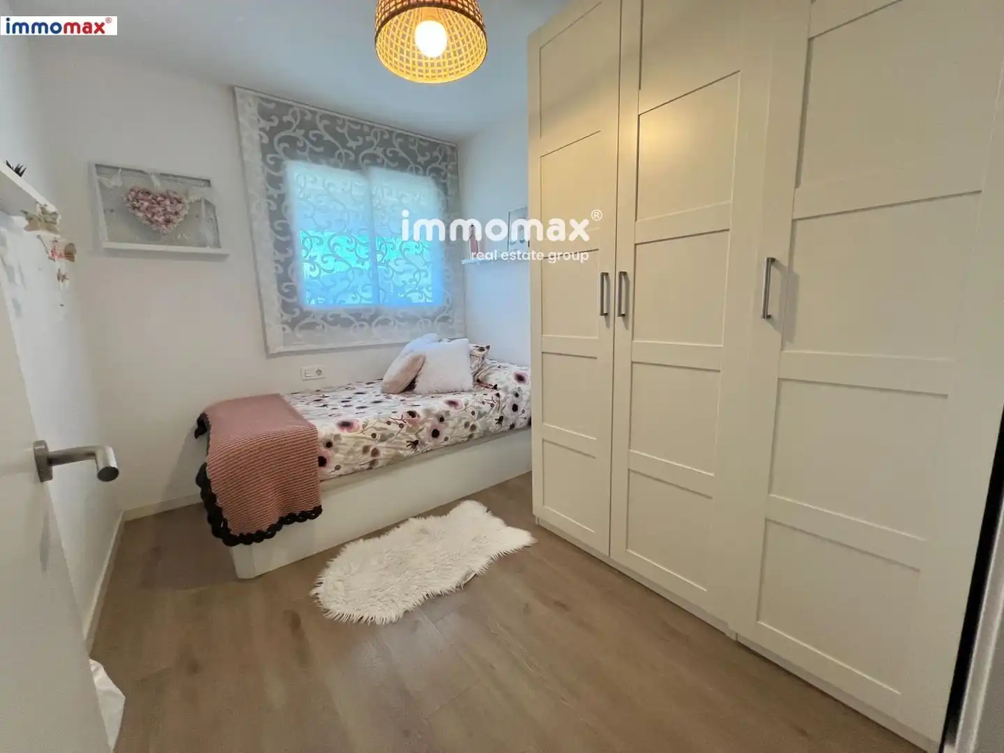 Habitación de Piso en venta en Sant Boi de Llobregat con Aire acondicionado, Terraza y Trastero