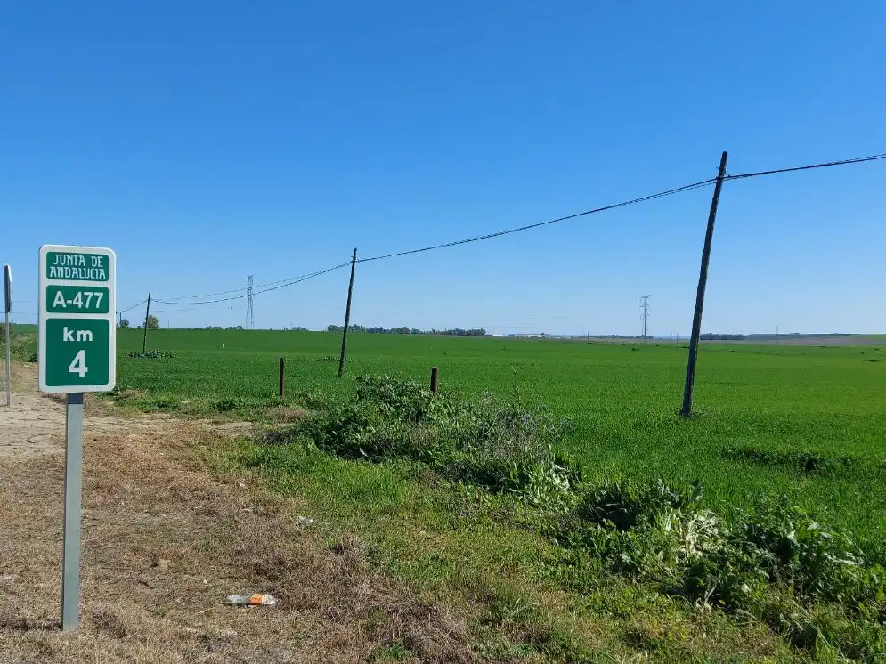 Terreny rústic en venda a Carretera A-477 4, imagen 3