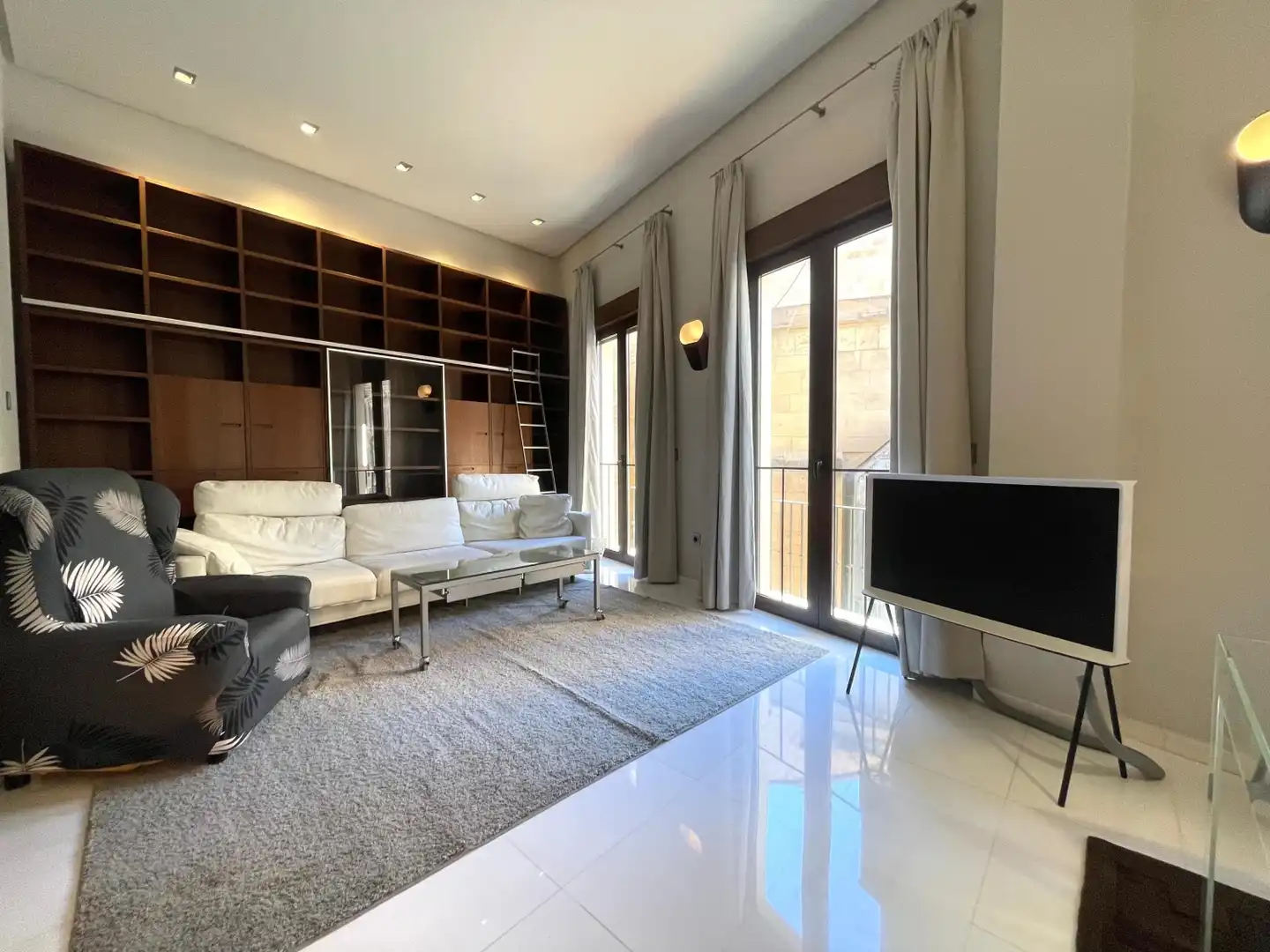 Piso de alquiler en Murcia, Murcia