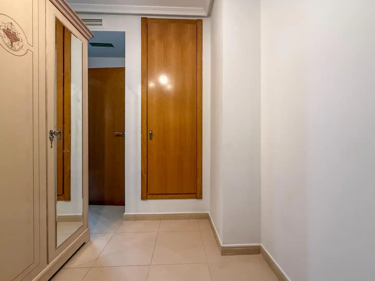 Piso en venta en Albatera con Aire acondicionado, Amueblado y Balcón