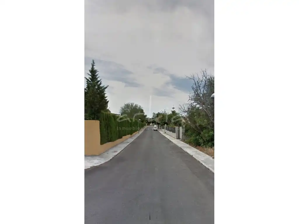 Terreno residencial en venta en Picassent, imagen 9