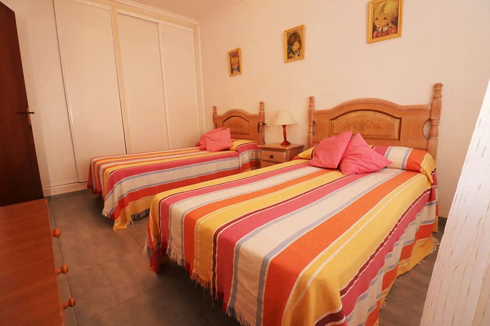 Habitación de Piso en venta en Guardamar del Segura con Terraza, Amueblado y Lavadora