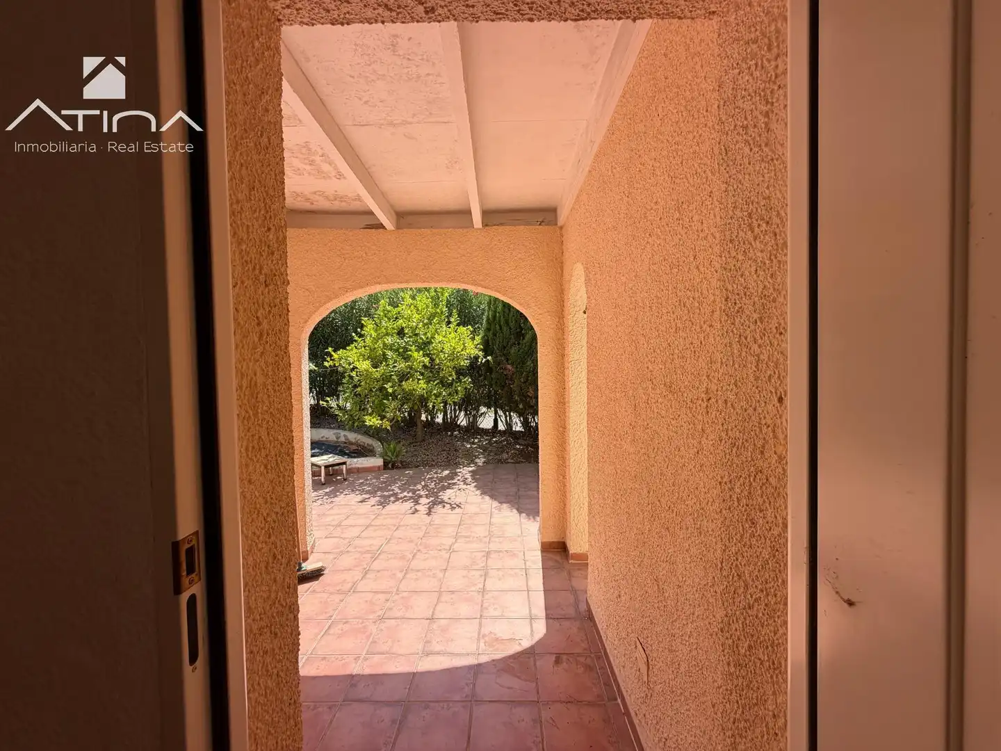 Casa o xalet en venda en Gata de Gorgos amb Aire condicionat, Calefacció i Jardí privat