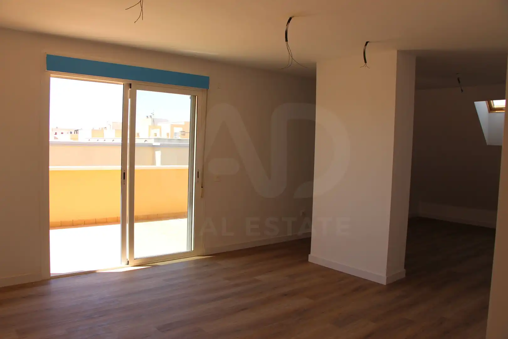 Piso con ascensor en venta en Roquetas de Mar ciudad, imagen 6