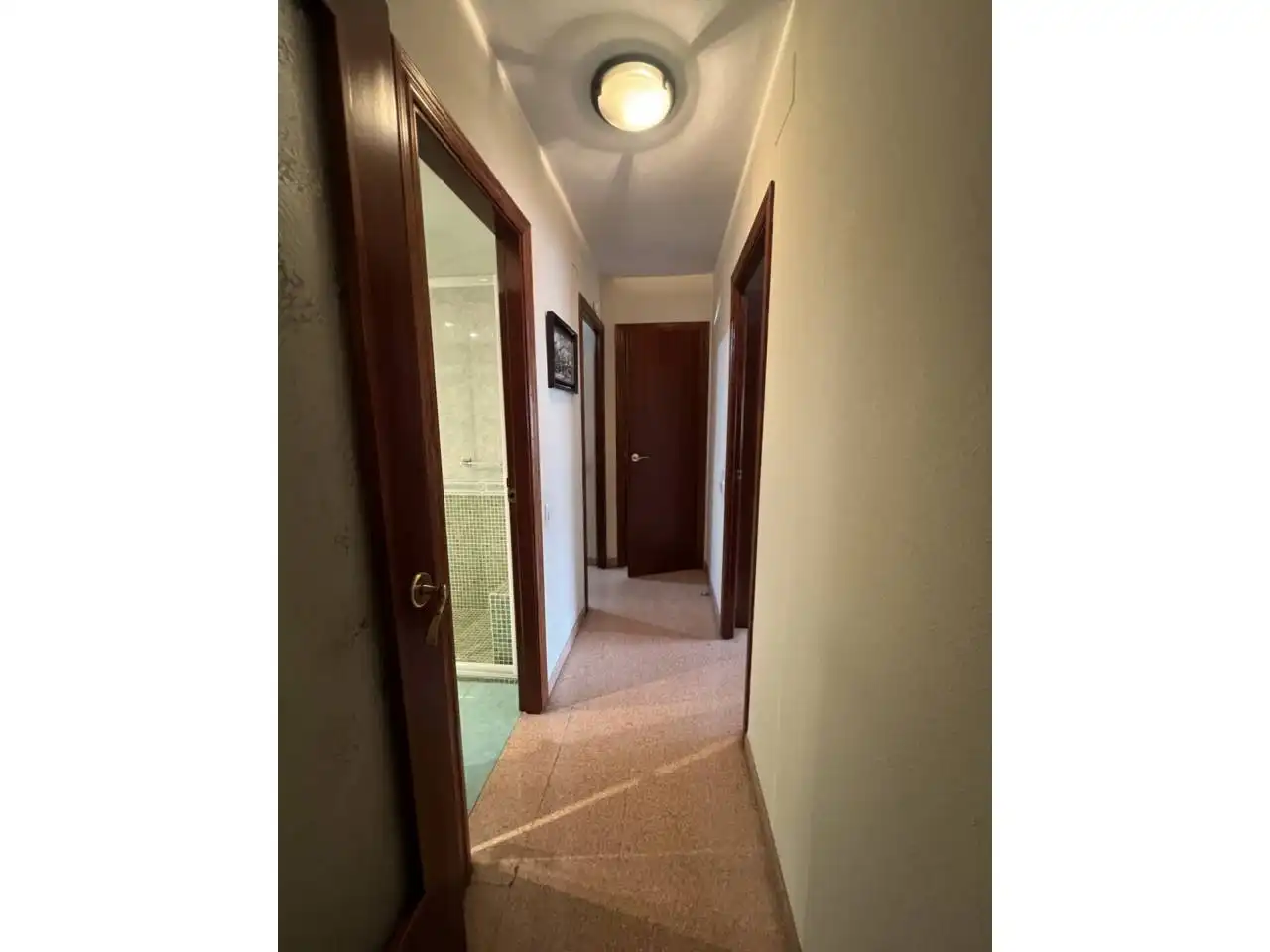 Flat for sale in Granollers  with Heating and Storage room