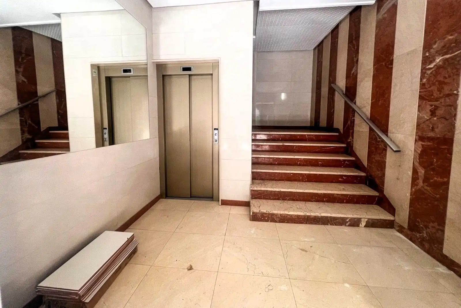 Apartamento con terraza en venta en Calle C. Canónigo Torres 15, imagen 32