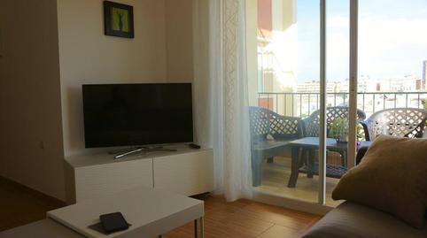 Foto 3 de Piso de alquiler en La Calzada, Centro - Calzada - Cabo Noval, Sanlúcar de Barrameda