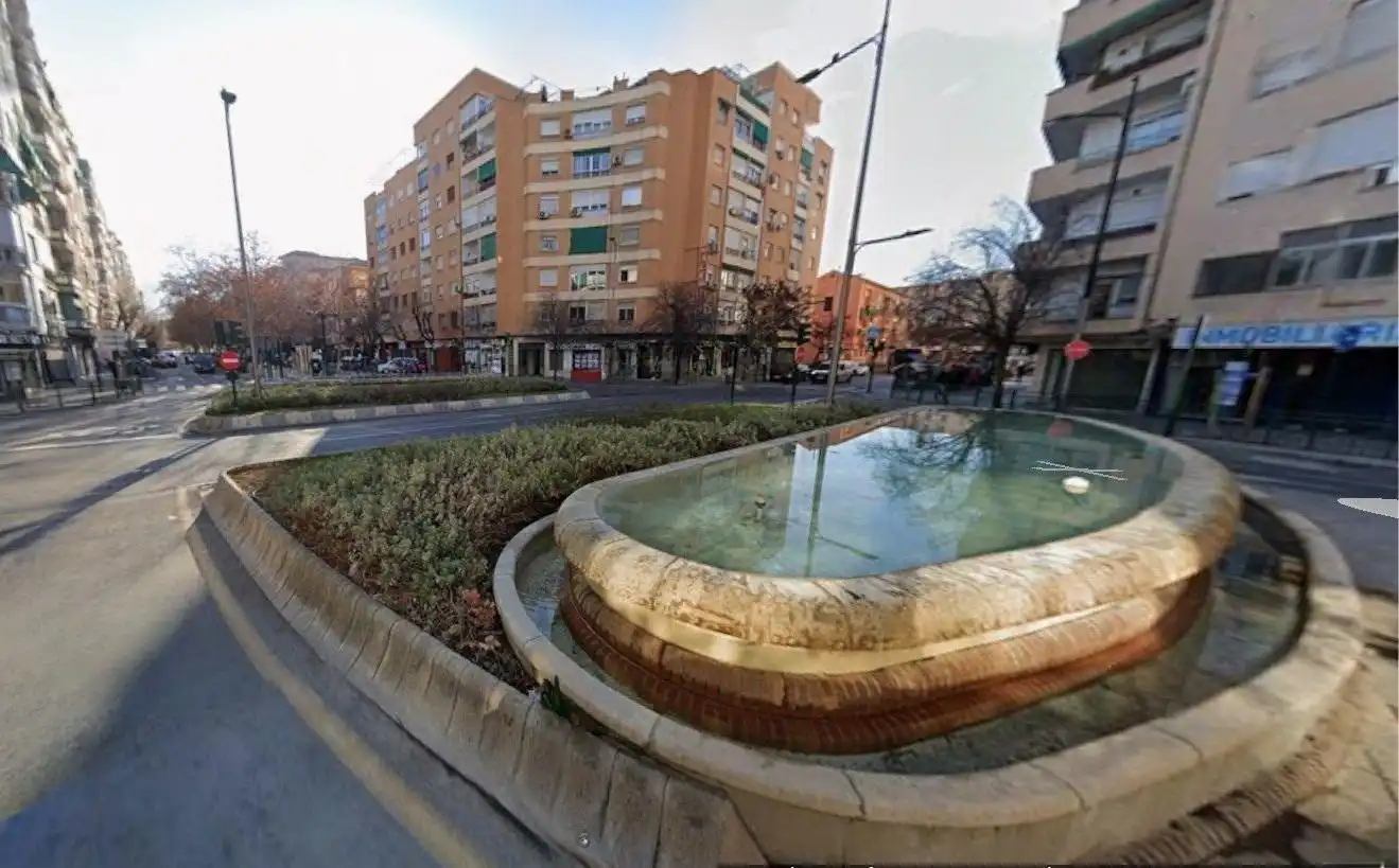 Flat with terrace for sale in Avenida DON BOSCO, imagen 23