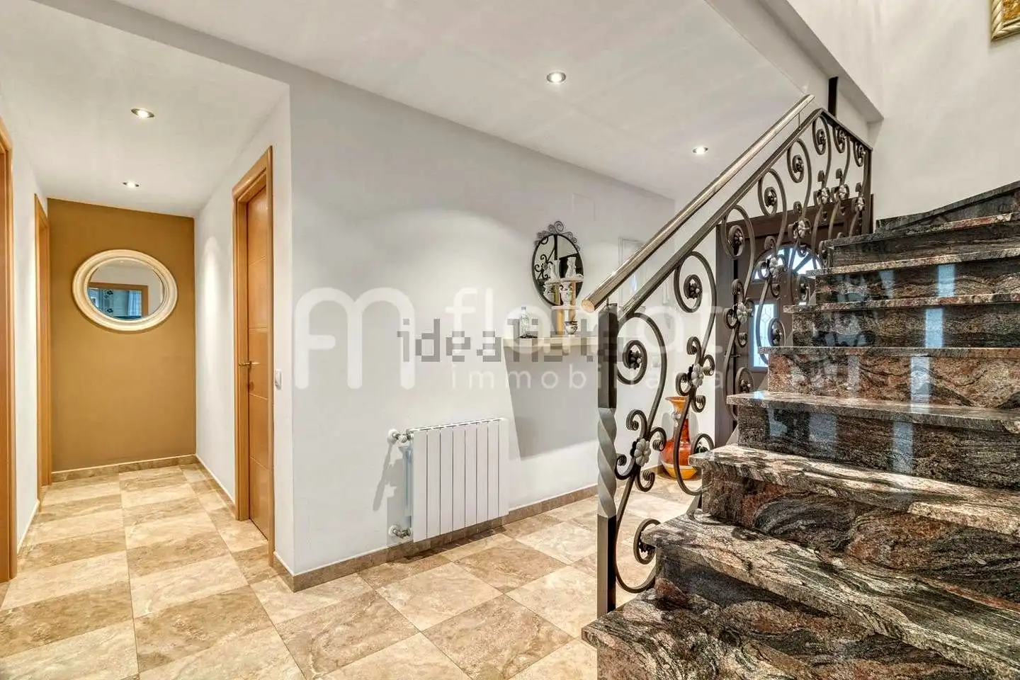 Casa o xalet en venda en Tordera amb Jardí privat i Piscina