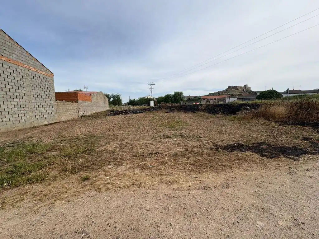 Terreno industrial en venta en Medellín