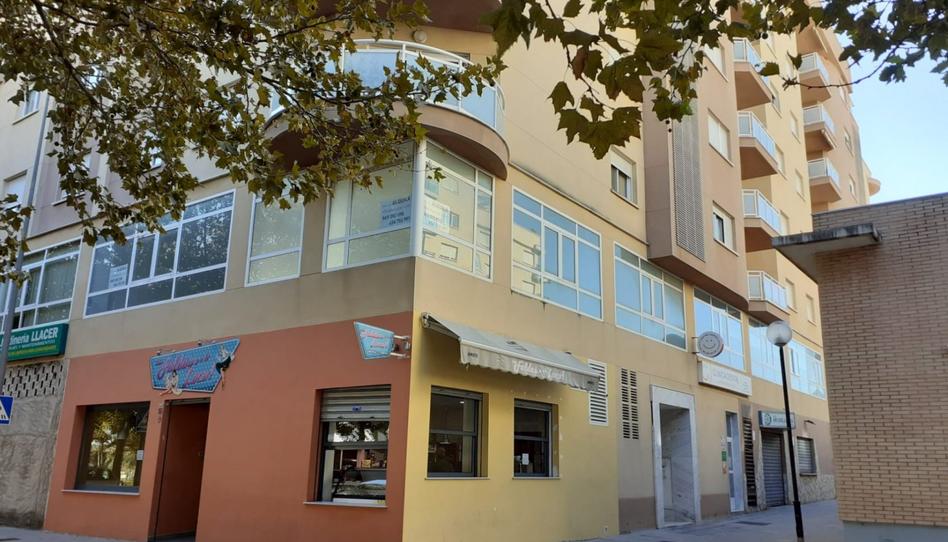 Foto 1 de Oficina en venda a Calle Ernest Lluch, Oliva pueblo, Valencia