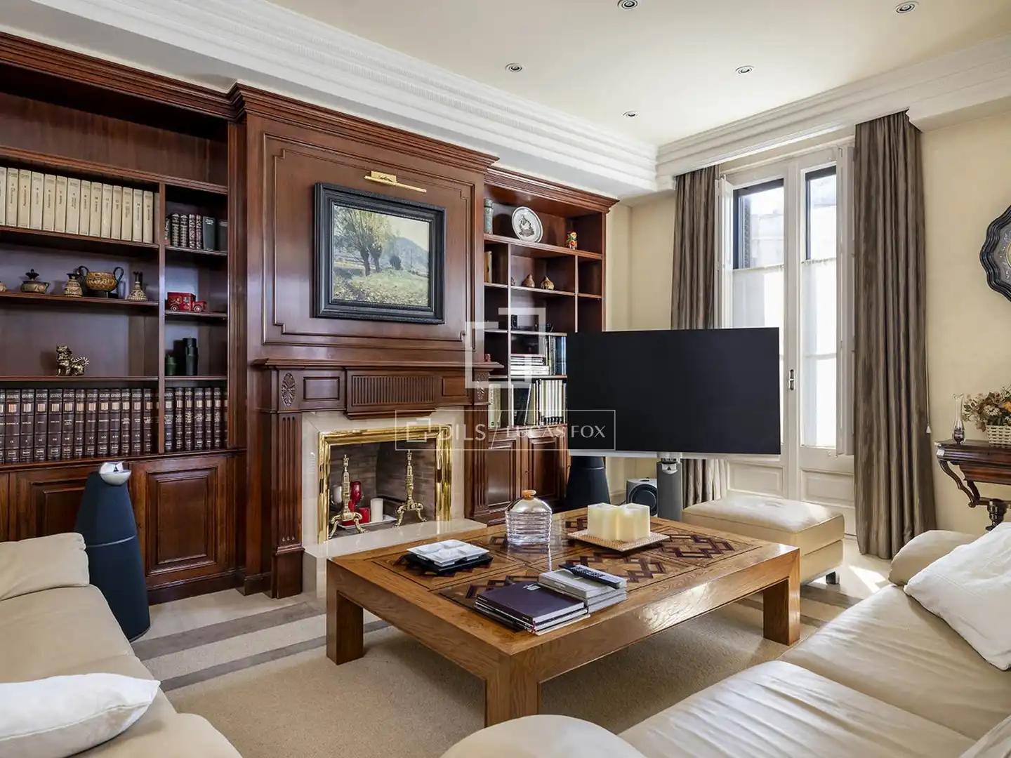Flat for rent in Dreta de l'Eixample