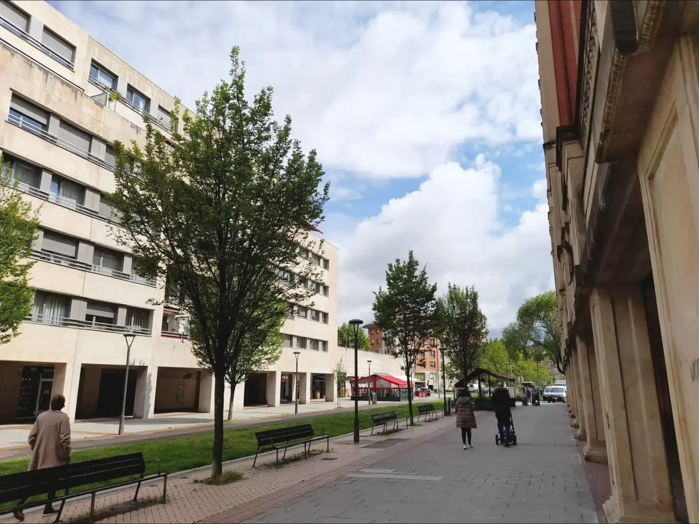 Local comercial en alquiler en Txorierri - Ondiz - Udondo, imagen 22