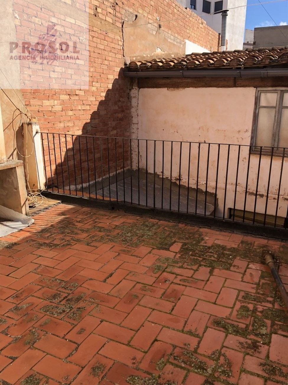 Haus oder Chalet zum Verkauf in Avenida Alemania-Italia