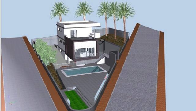 Terreno residencial en Venta en  PARCELA M.5-19 - IV FASE - URBANIZACION “EL CHOR en San Antonio - San José - Los Ángeles