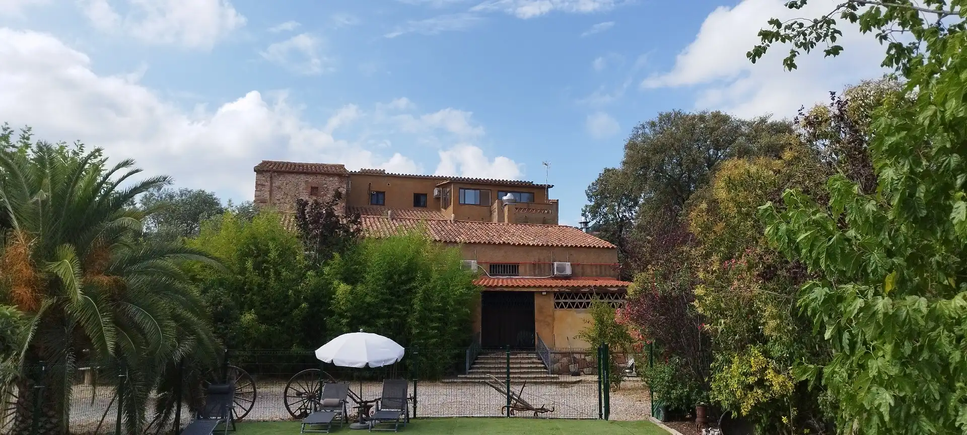 House with pool for sale in Caldes de Montbui, imagen 5