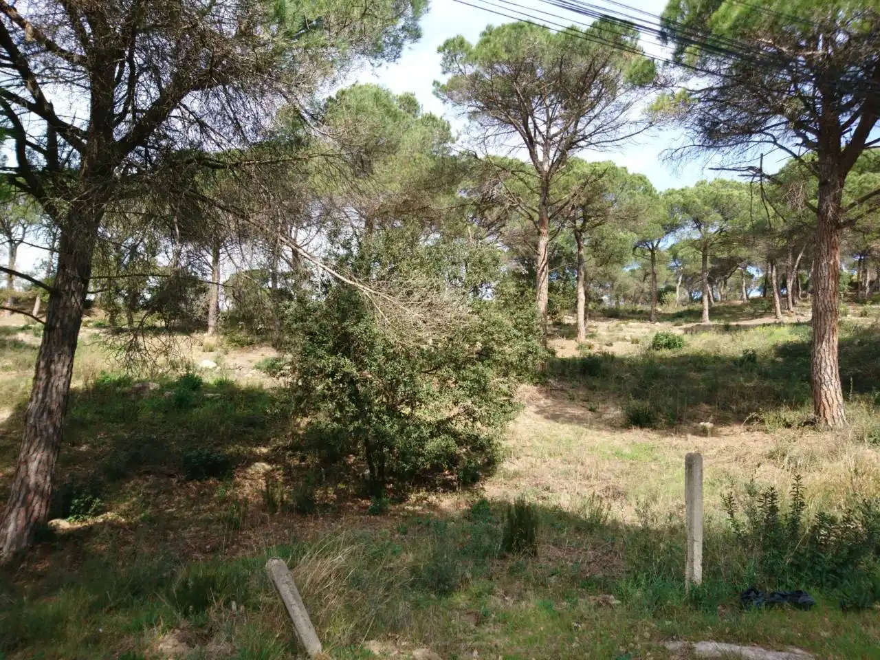Terreny residencial en venda a Vilanova del Vallès, imagen 4