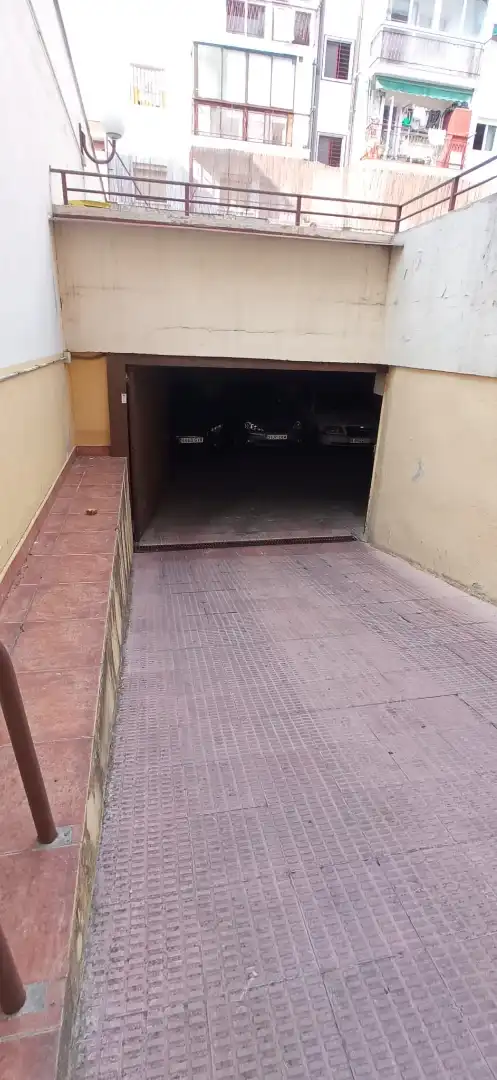 Parking of Garage for sale in Madrid