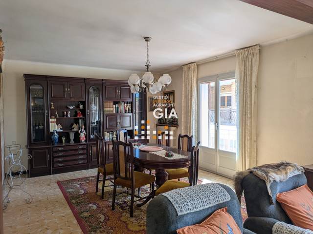 Piso en Venta en Carrer del Canal, 6 en Agramunt