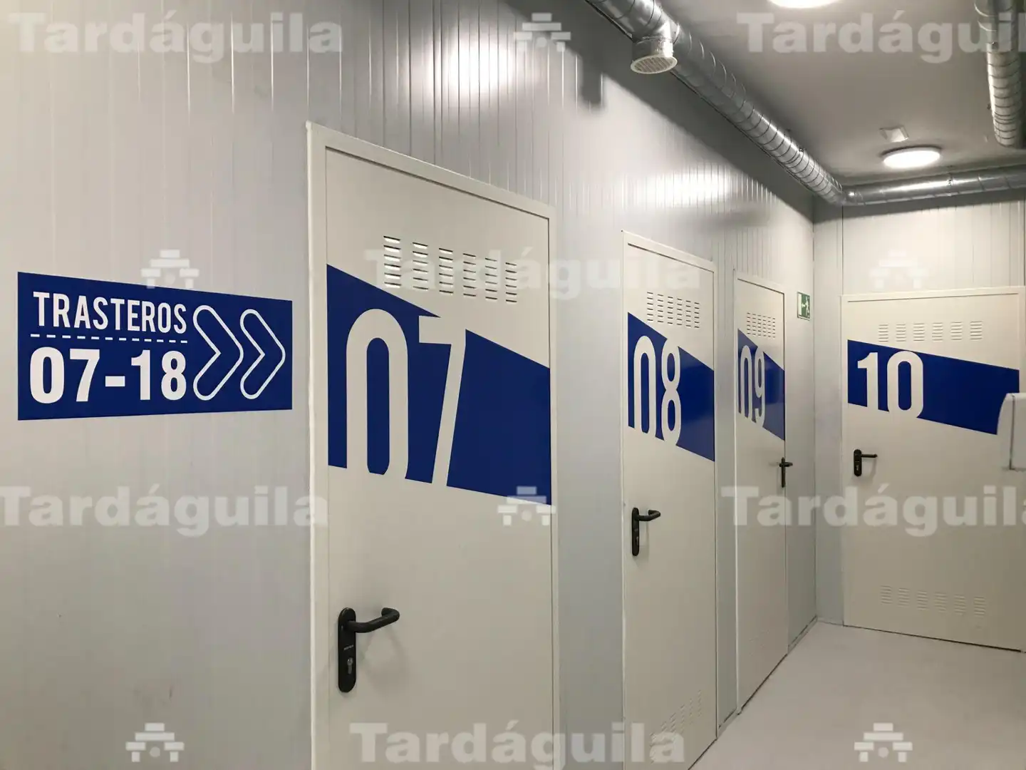 Storage room for sale in Salamanca