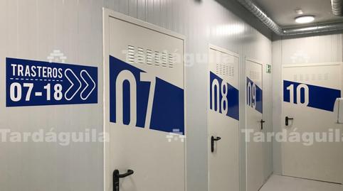 Foto 2 de Traster en venda a Labradores, Salamanca