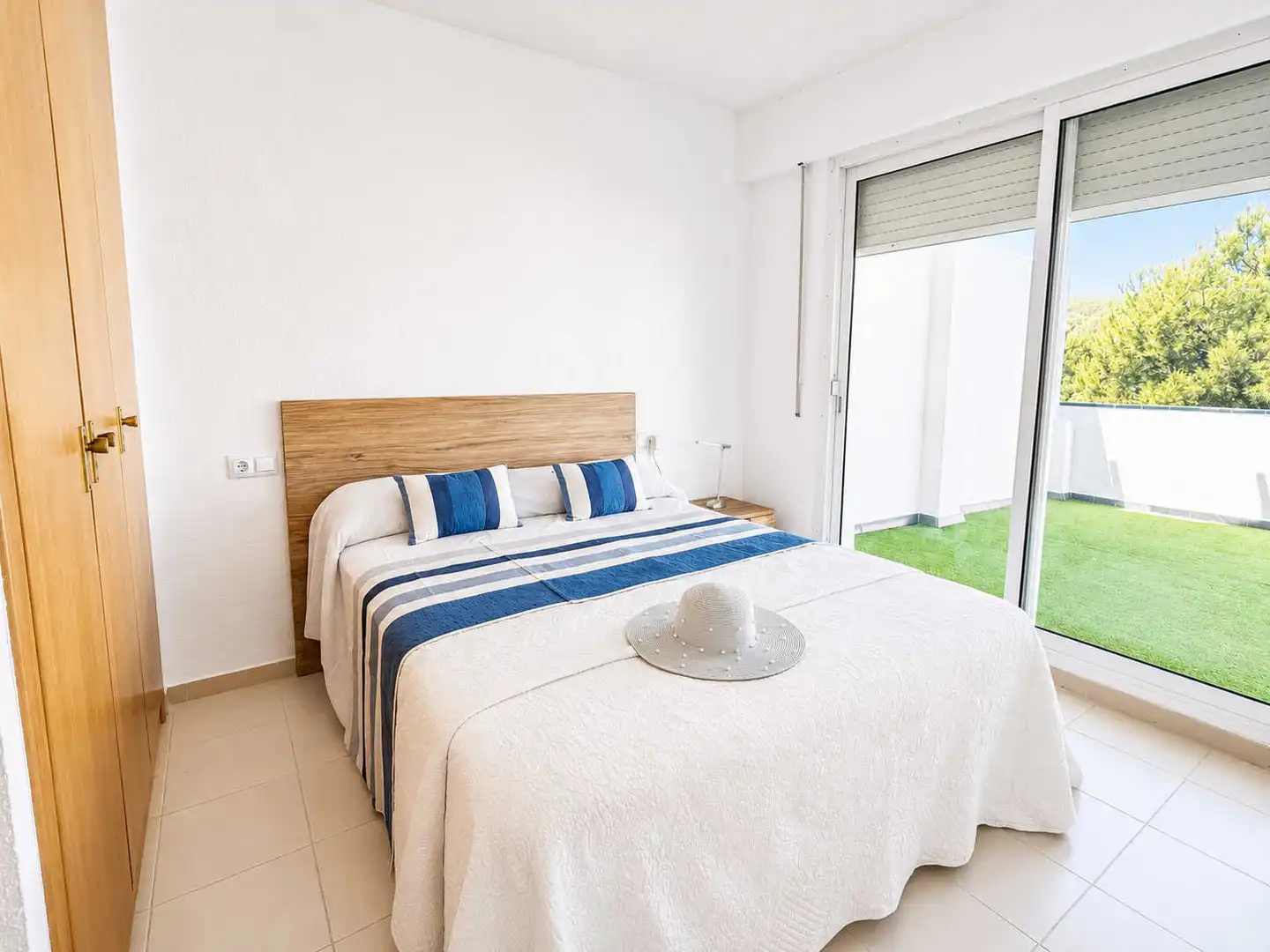 Habitación de Ático en venta en Vila-seca con Terraza, Amueblado y Horno