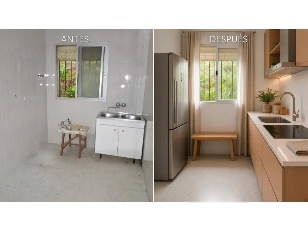 Casa en venda a Calle Puerto-Veredas, imagen 3