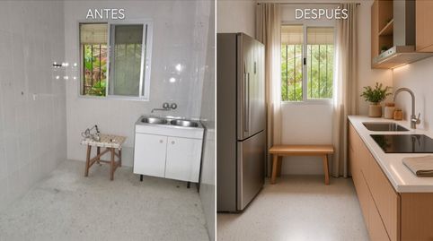 Foto 3 de Casa o xalet en venda a Calle Puerto-veredas, Almodóvar del Campo, Ciudad Real
