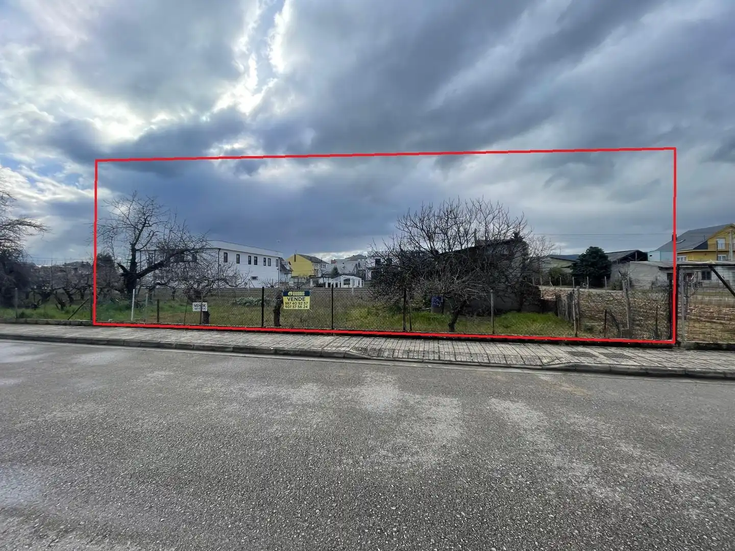 Terreni e lotti in vendita a MQ VILLAVERDE, imagen 9