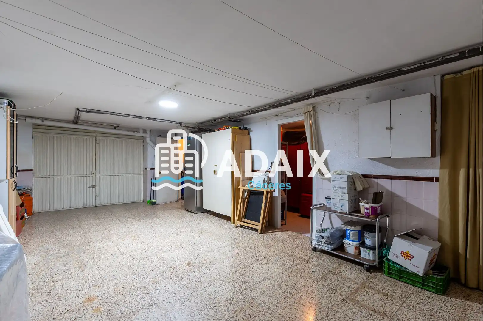 Casa o xalet en venda en Cáceres amb Aire condicionat, Calefacció i Traster