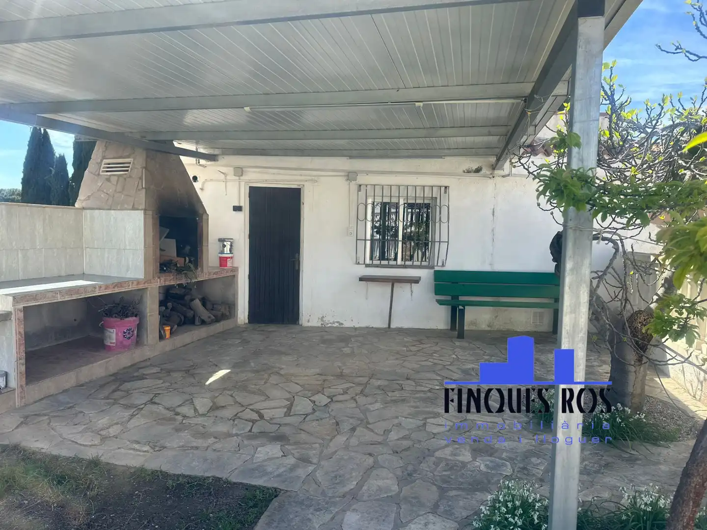 Exterior view of Houses for sale in Vinaròs  with Air Conditioner, Heating and Private garden