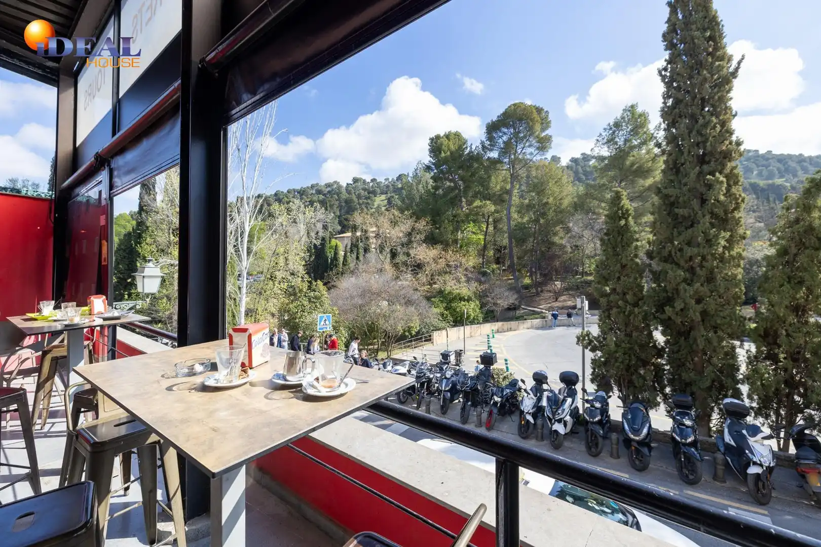 Inmuebles singulares con ascensor en venta en Paseo DE LA SABICA