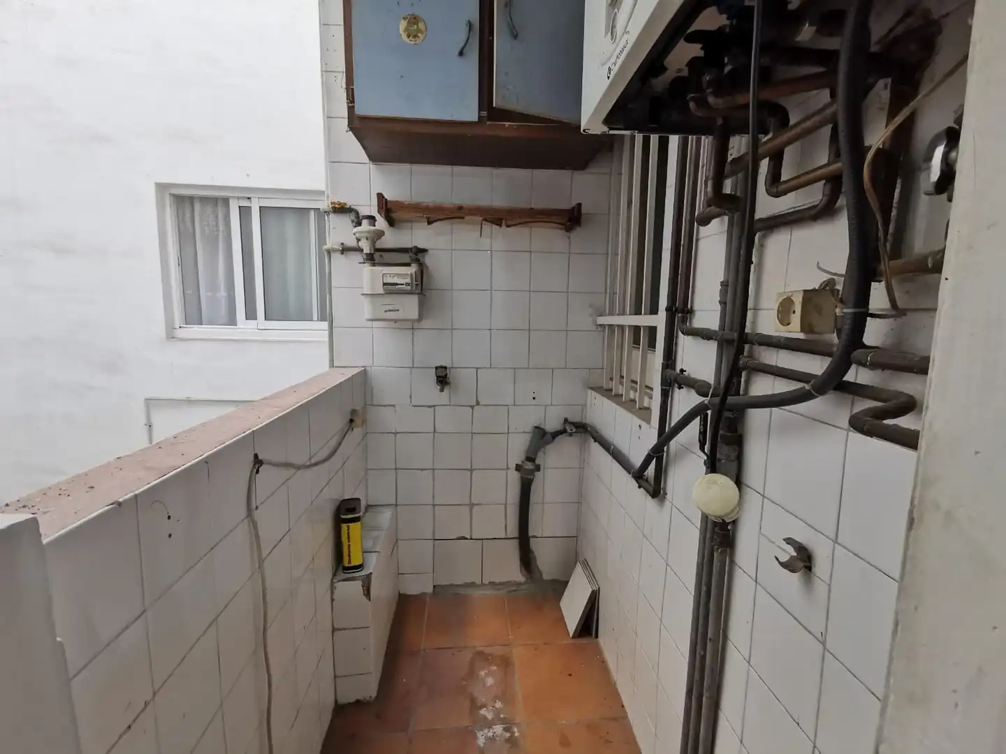 Flat with terrace for sale in Montserrat (Calle) 27, imagen 9