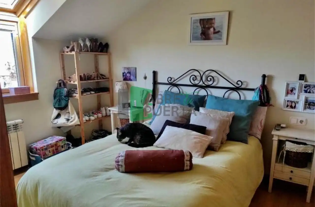 Dúplex con ascensor en venta en Barrocanes, imagen 5