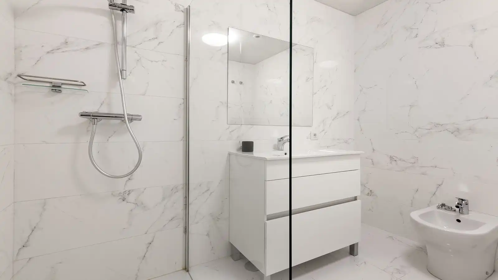 Apartament amb piscina en venda a Urbanizacion Casares Golf Garden /UR12 55, imagen 22