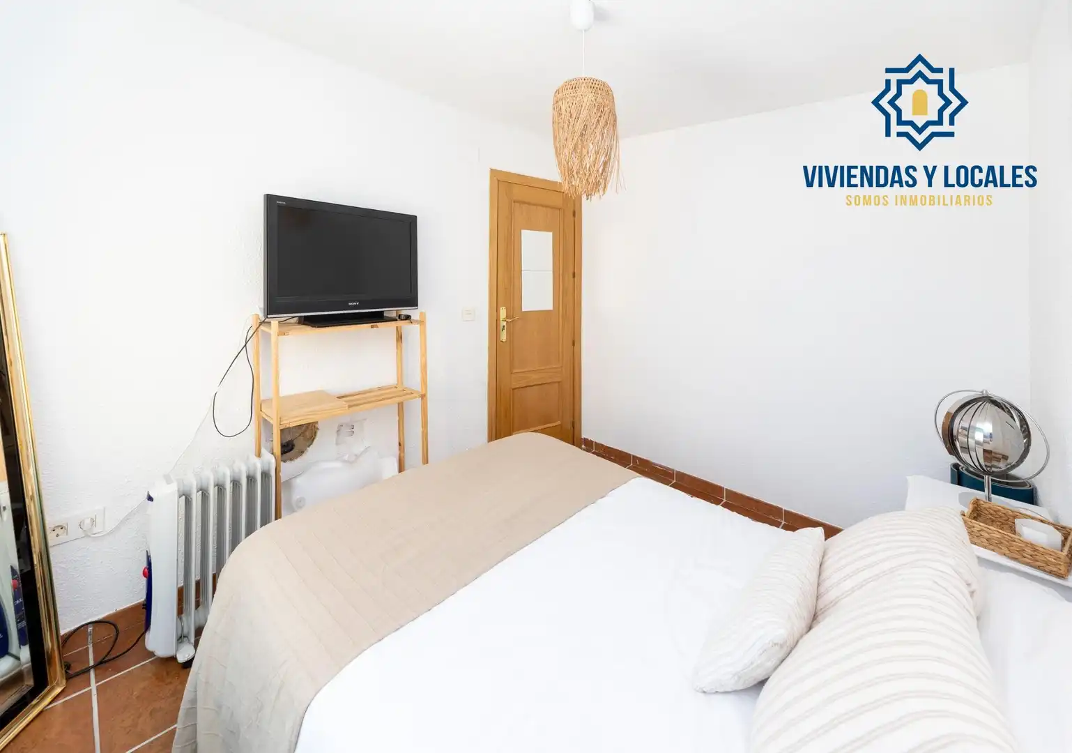 Casa a schiera con piscina in vendita a Calle JOSE RIQUELME 14, imagen 11