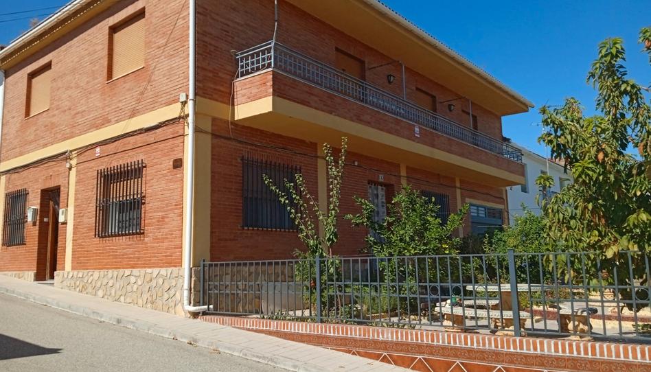 Foto 1 de Casa o chalet en venta en Moraleda de Zafayona, Granada